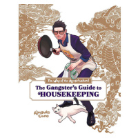 Viz Media Way of the Househusband: The Gangster's Guide to Housekeeping