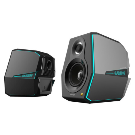 EDIFIER GAMING SPEAKERS G5000 black