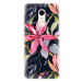 Silikónové puzdro iSaprio - Summer Flowers - Xiaomi Redmi 5 Plus
