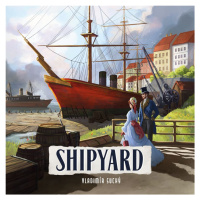 Delicious Games Shipyard (2nd edition)