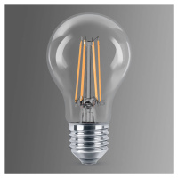 Philips E27 7W 827 filamentová LED žiarovka