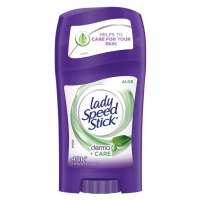 LADY SPEED STICK tuhý dezodorant  aloe sensitive 45 g