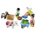 PLAYMOBIL® 71158 Zábava na farme