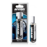 Areon Car Perfume New Car autoparfém 35ml