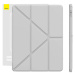 Púzdro Baseus Minimalist Series IPad Air 4/Air 5 10.9" protective case, grey (6932172631086)