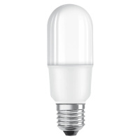 OSRAM LED žiarovka Stick E27 9,5W 2 700K matná