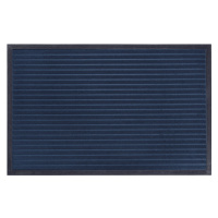 Rohožka Mix Mats Striped 105653 Blue - 80x120 cm Hanse Home Collection koberce