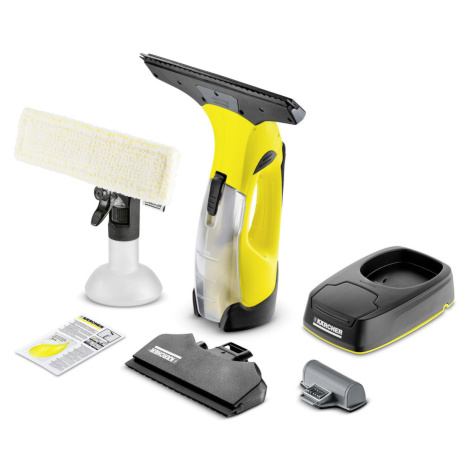 KARCHER WV 5 PREMIUM NON STOP CLEANING KIT, 1.633-447.0 Kärcher