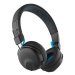 JLab Play Gaming Wireless Headset Čierna/Modrá