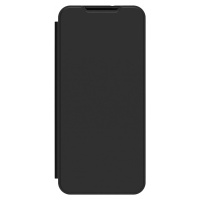 Originál Puzdro pre Samsung Galaxy A55, Čierne