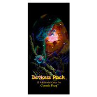 Devious Weasel Games Cosmic Frog: Devious Pack - EN