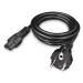 Yenkee YPC 572 Power cord