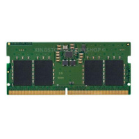 Kingston/SO-DIMM DDR5/8GB/4800MHz/CL40/1x8GB