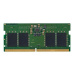 Kingston/SO-DIMM DDR5/8GB/4800MHz/CL40/1x8GB