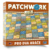 Blackfire CZ Patchwork