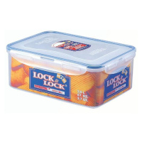 LOCKNLOCK Dóza na potraviny Lock - obdĺžnik, 2600 ml