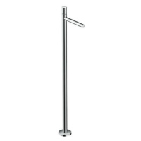 Hansgrohe Axor Uno umývadlová batéria bez podomietkového telesa chróm 45037000