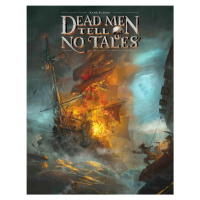 Renegade Games Dead Men Tell No Tales