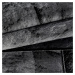 Kusový koberec Parma 9250 black Rozmery koberca: 160x230