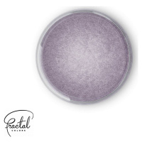 Dekoračná prášková perleťová farba Fractal - Moonlight Lilac (2,5 g) - dortis - dortis