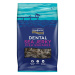 Fish4Dogs Finest Jerky Square Obdĺžniky 575 g