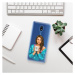Odolné silikónové puzdro iSaprio - Coffe Now - Brunette - Xiaomi Redmi 8A
