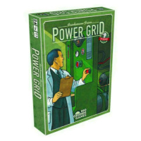 Rio Grande Games Power Grid Recharged 2nd Edition