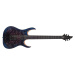 Mayones Duvell Elite 6 T-DPUR-BLUB-S