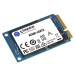 Kingston KC600 SSD mSATA 256GB