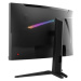 MSI MAG 325CQRF QD herný monitor 31.5"