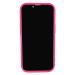 Rim TPU case Apple iPhone 11 pink