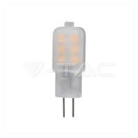 LED reflektor - G4 1,1W 6400K 100lm VT-201 (V-TAC)