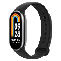 Xiaomi Smart Band 8 Graphite Black