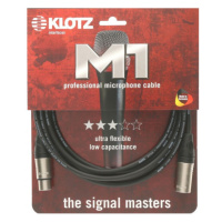 Klotz M1 K1 FM 0200