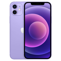 Apple iPhone 12 64GB Purple, MJNM3CN/A