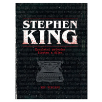 Pangea Stephen King: kompletní průvodce životem a dílem