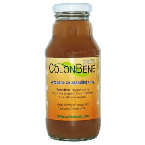 COLONBENE Forte 4 x 330 ml