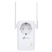 TP-Link TL-WA860RE extender so zásuvkou