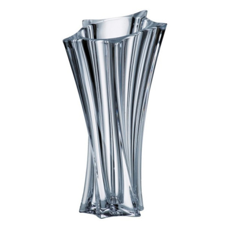 Crystal Bohemia váza YOKO 330 mm