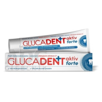 GLUCADENT+ aktiv forte