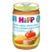 HIPP Bio cestoviny s rajčinami a teľacím mäsom 220 g