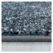 Kusový koberec Ottawa 4203 blue Rozmery koberca: 80x150