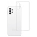 3mk Clear Case pre Samsung Galaxy A52 4G/5G/A52s, číra