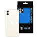 Plastové puzdro na Apple iPhone 12 OBAL:ME NetShield modré