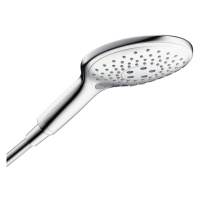 Hansgrohe Raindance Select S, ručná sprcha 150 3jet, chrómová, HAN-28587000