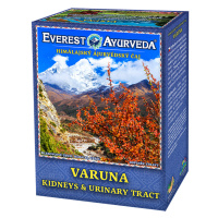 EVEREST AYURVEDA Varuna obličky a močové cesty sypaný čaj 100 g