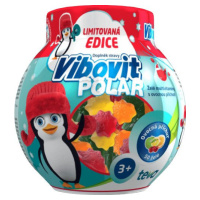 VIBOVIT Polar jelly limitovaná edice 50 ks