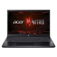 Acer Nitro V 15 (NH.QNBEC.00J) čierny