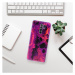 Odolné silikónové puzdro iSaprio - Abstract Dark 01 - Xiaomi Redmi 9