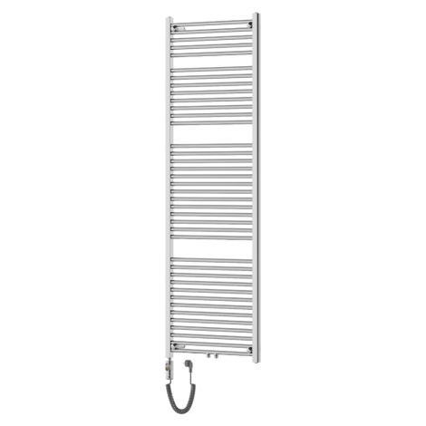 MEXEN/S - Mars radiátor + vykurovacia tyč 1800 x 600 mm, 900 W, chróm W110-1800-600-2900-01